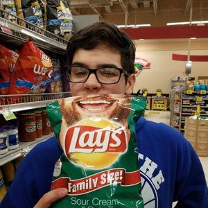 Meet your Posher, Owen